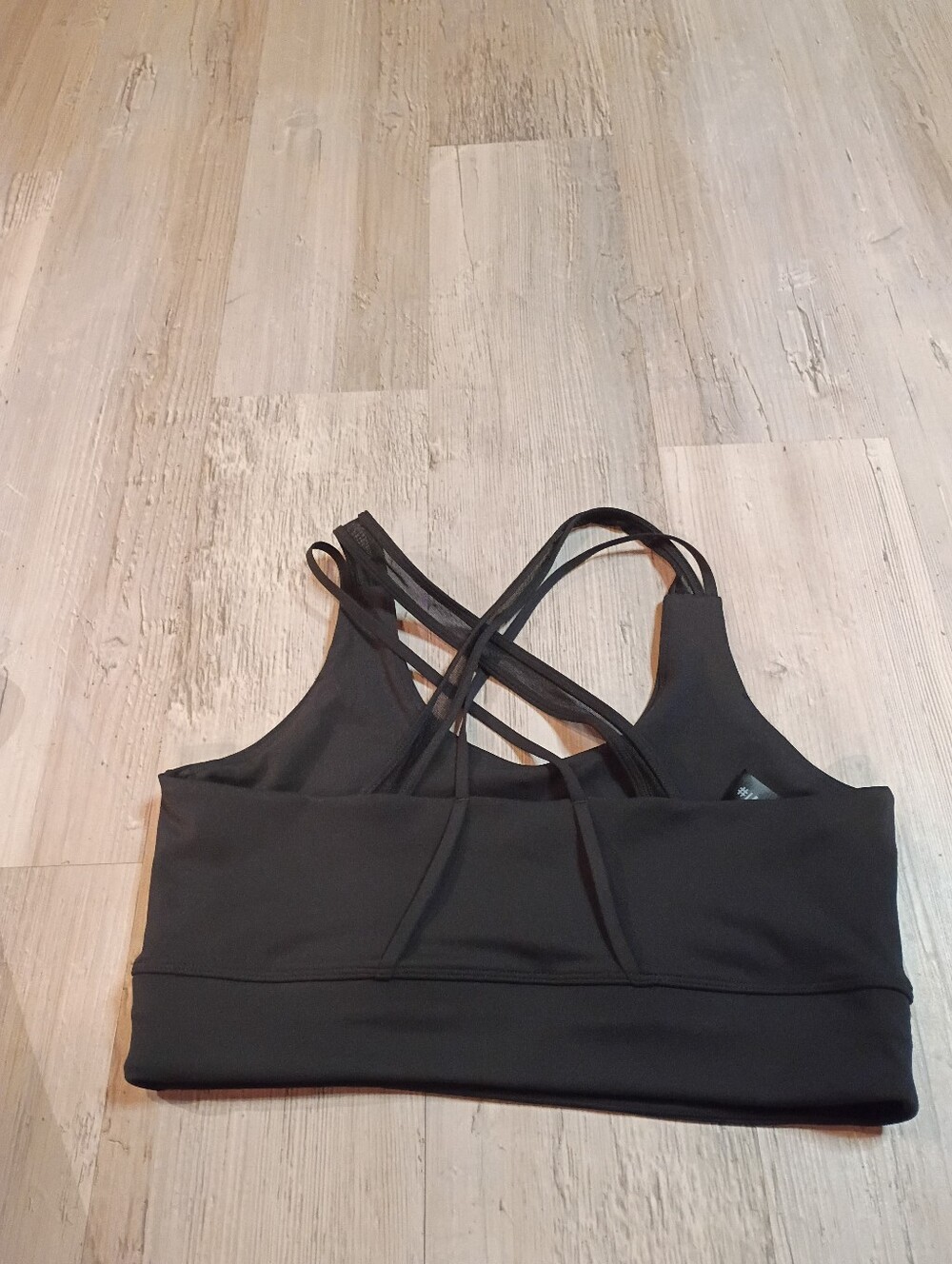 Sports Bra - Picture 4 of 5